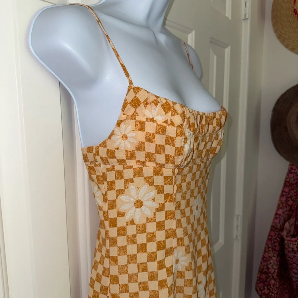 Urban Outfitters Mini Dress - Picture 6 of 6